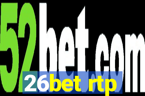 26bet rtp